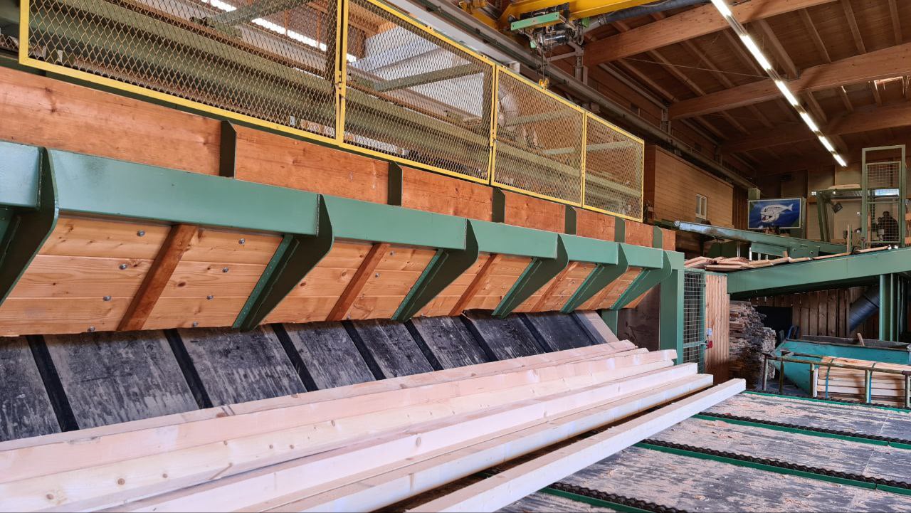 Leistungen FRANK Holz